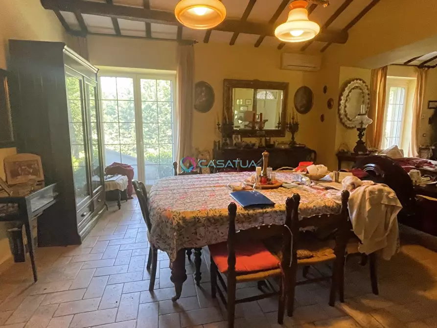 Immagine 5 di Villa in vendita  in Contrada Cretone 9 a Pineto