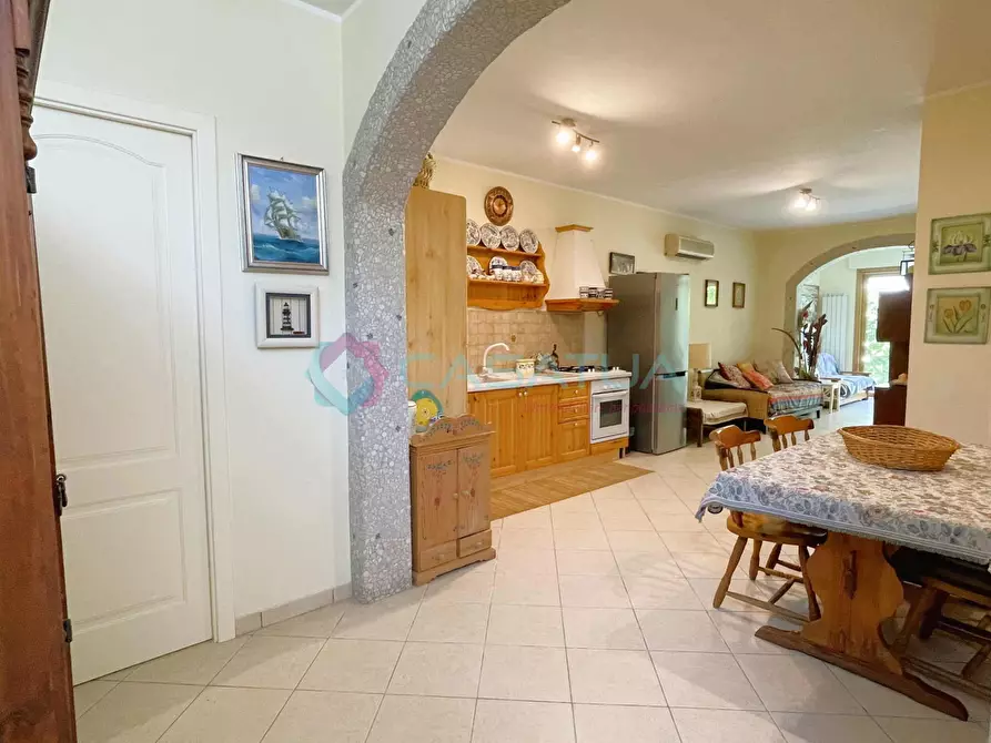 Immagine 8 di Trilocale in vendita  a Silvi