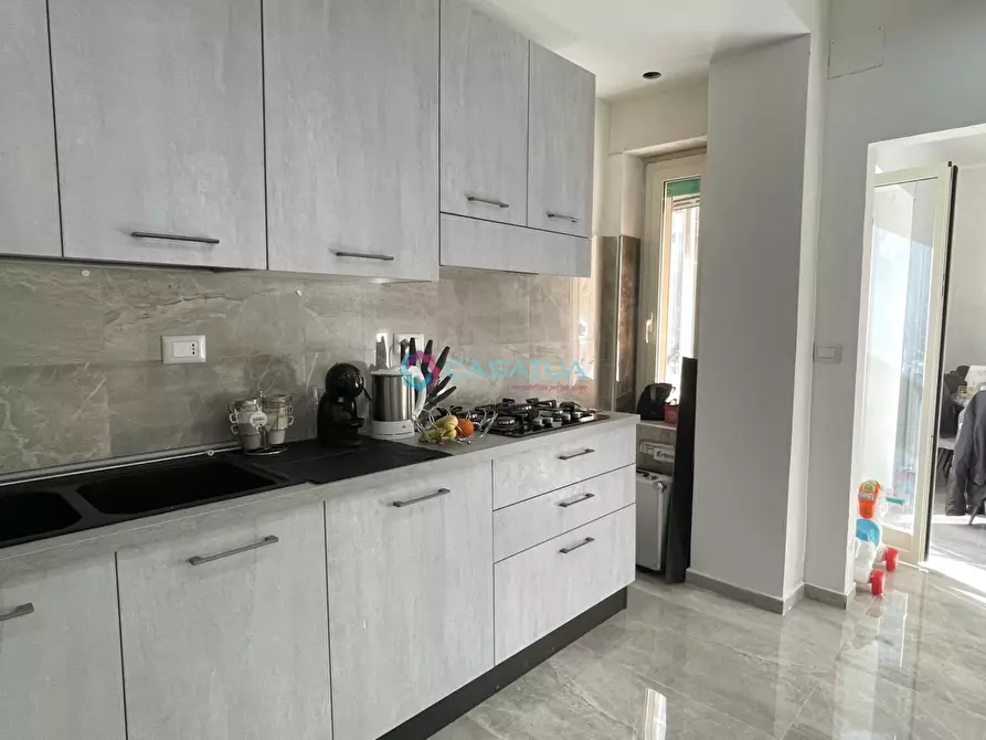 Immagine 9 di Trilocale in vendita  in Via Papa Giovanni XXIII 65 a Chieti