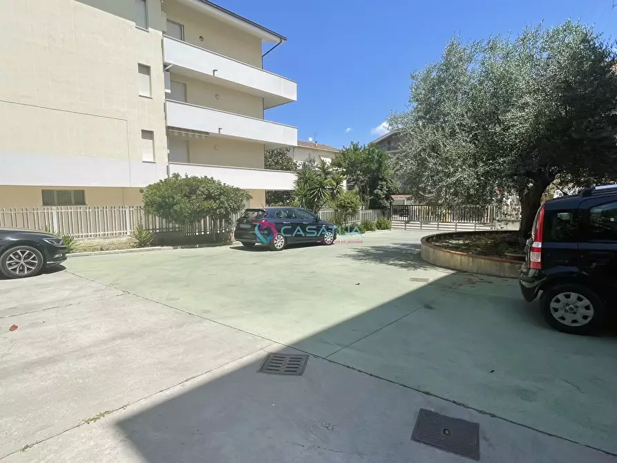 Immagine 47 di Attico in vendita  a Pineto