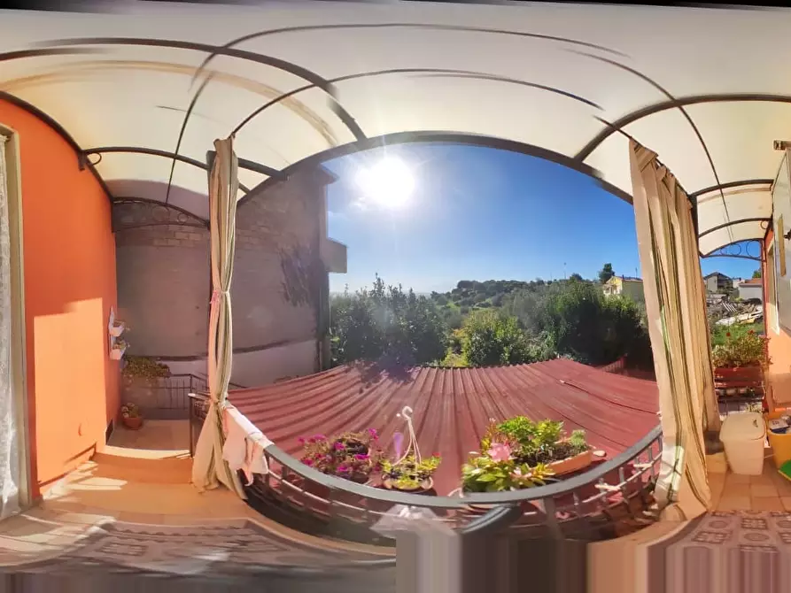 Immagine 49 di Casa indipendente in vendita  a Silvi