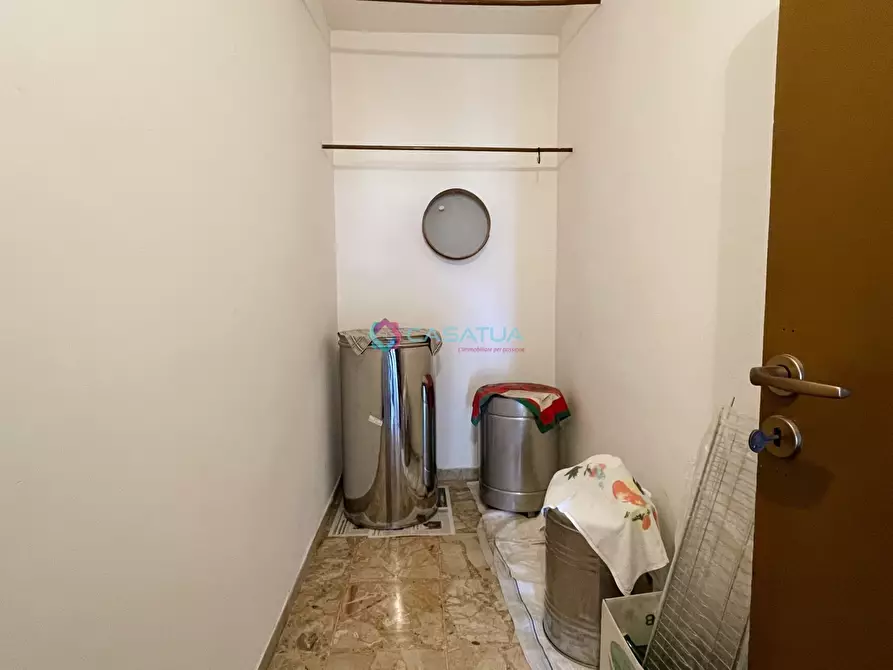 Immagine 19 di Trilocale in vendita  a Pineto