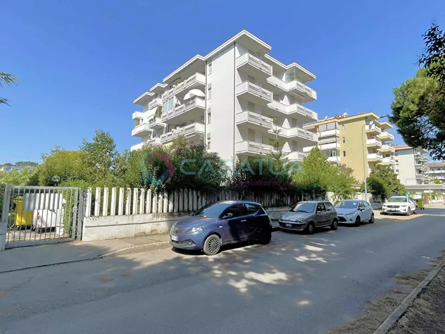 Immagine 3 di Quadrilocale in vendita  a Silvi