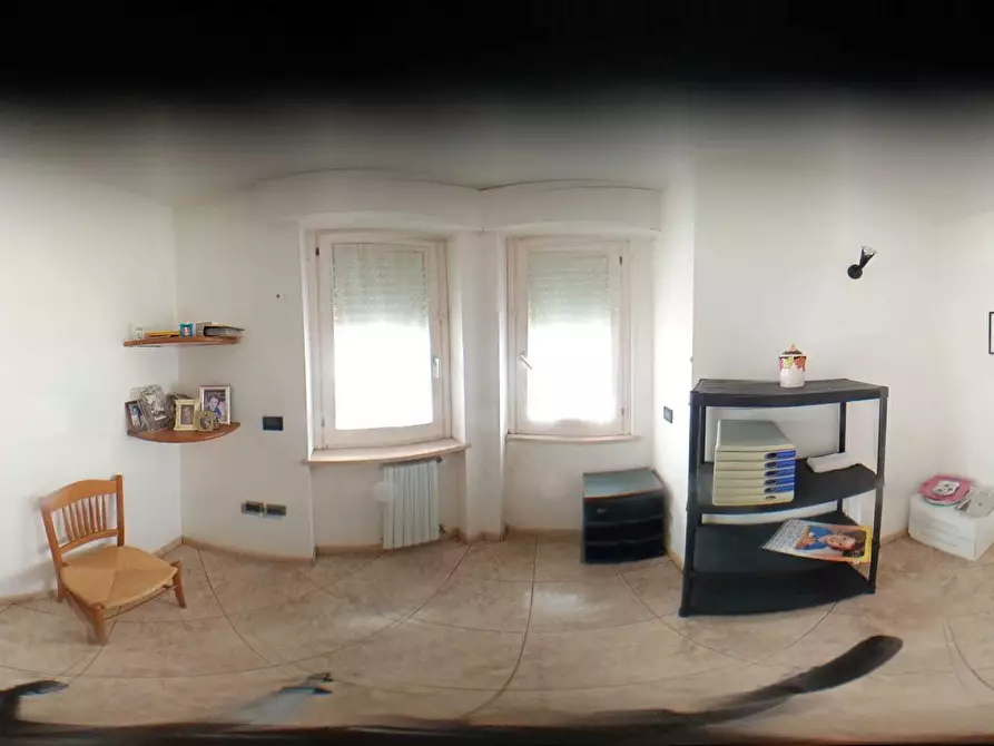 Immagine 45 di Porzione di casa in vendita  a Silvi