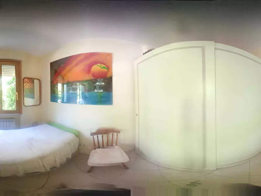 Immagine 10 di Trilocale in vendita  a Silvi