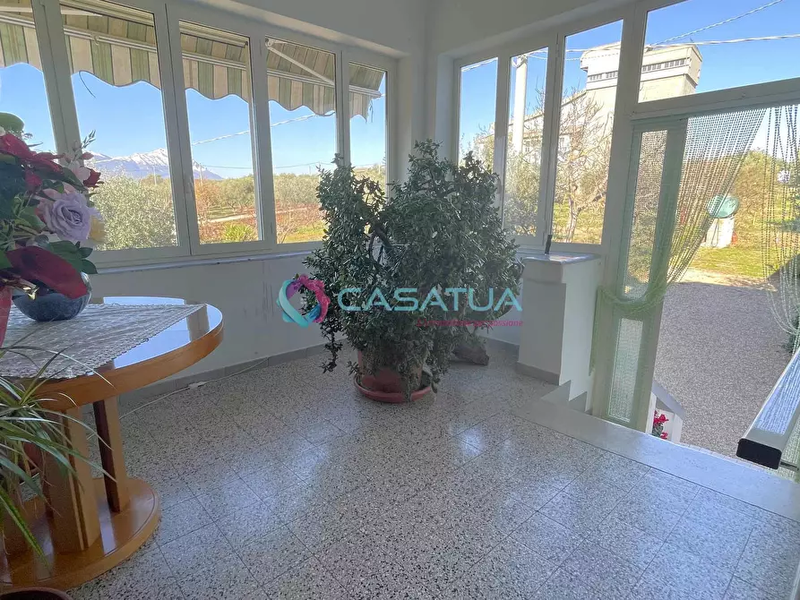 Immagine 29 di Rustico / casale in vendita  a Loreto Aprutino