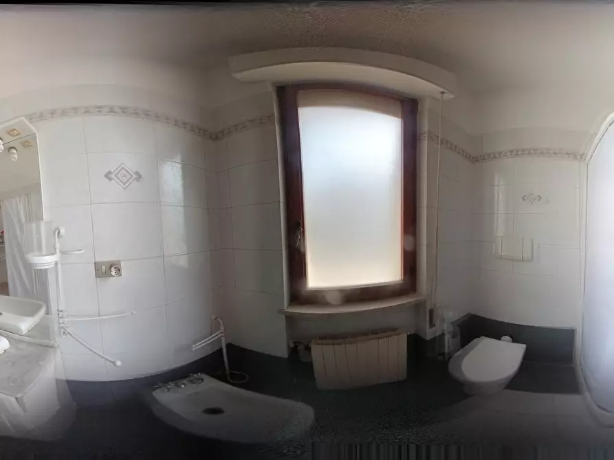 Immagine 32 di Quadrilocale in vendita  a Pineto