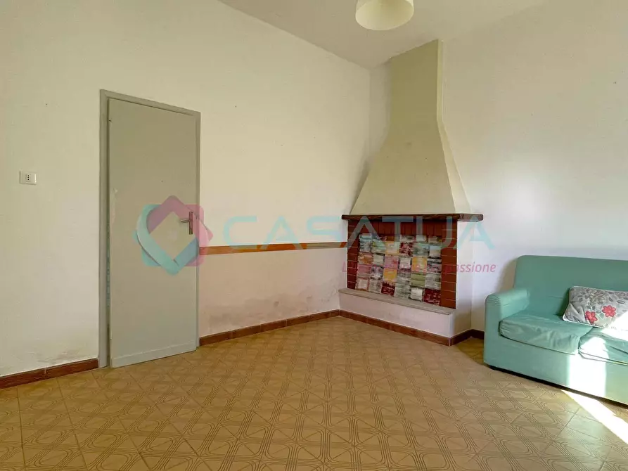 Immagine 11 di Porzione di casa in vendita  a Silvi