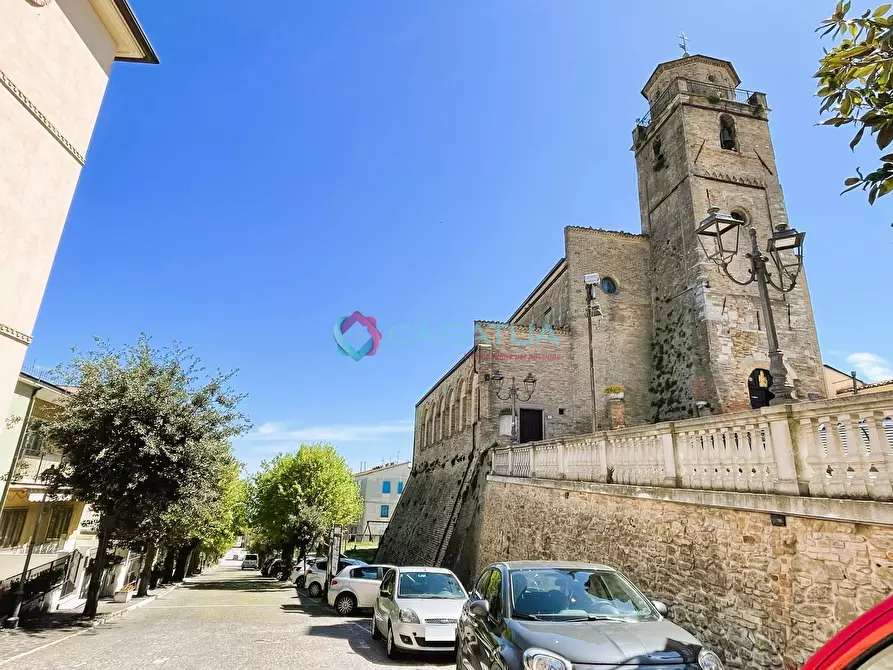 Immagine 42 di Casa indipendente in vendita  in Vico delle Naiadi 2 a Pineto