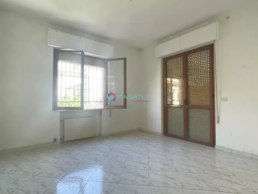 Immagine 14 di Quadrilocale in vendita  a Pineto