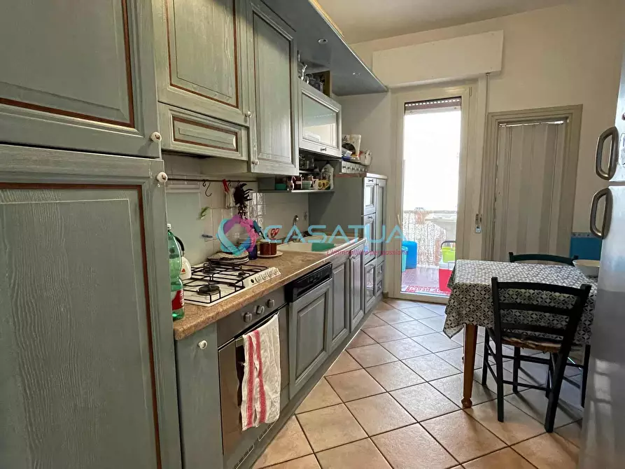 Immagine 19 di Trilocale in vendita  a Silvi