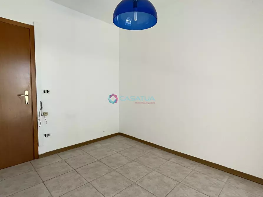 Immagine 24 di Quadrilocale in vendita  a Silvi