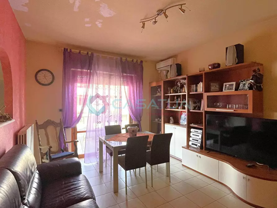 Immagine 8 di Quadrilocale in vendita  a Silvi