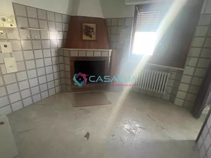 Immagine 11 di Casa indipendente in vendita  a Montesilvano