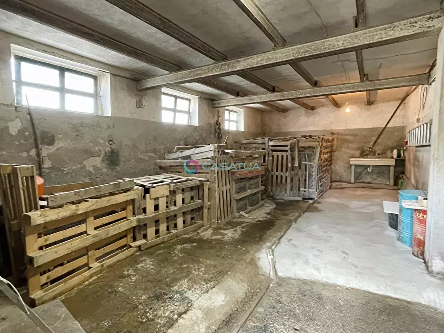 Immagine 32 di Terratetto in vendita  a Pineto