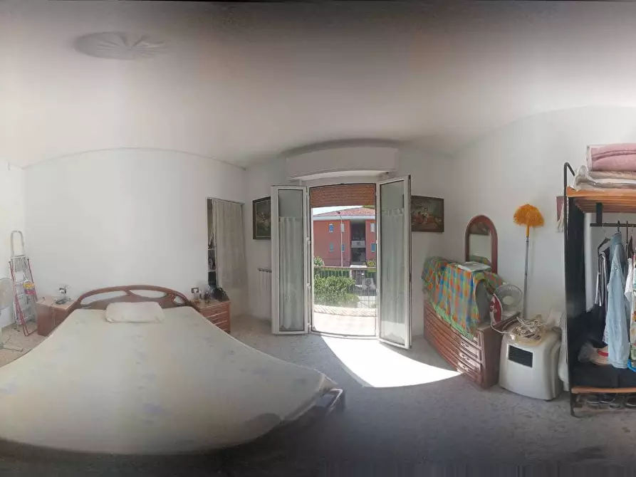 Immagine 38 di Trilocale in vendita  a Pineto