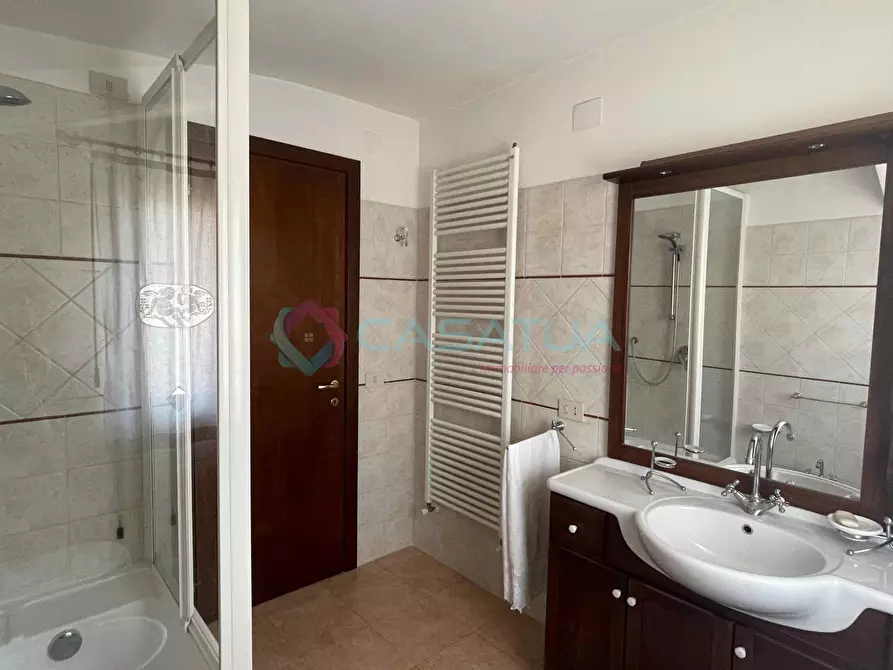 Immagine 35 di Casa indipendente in vendita  a Silvi