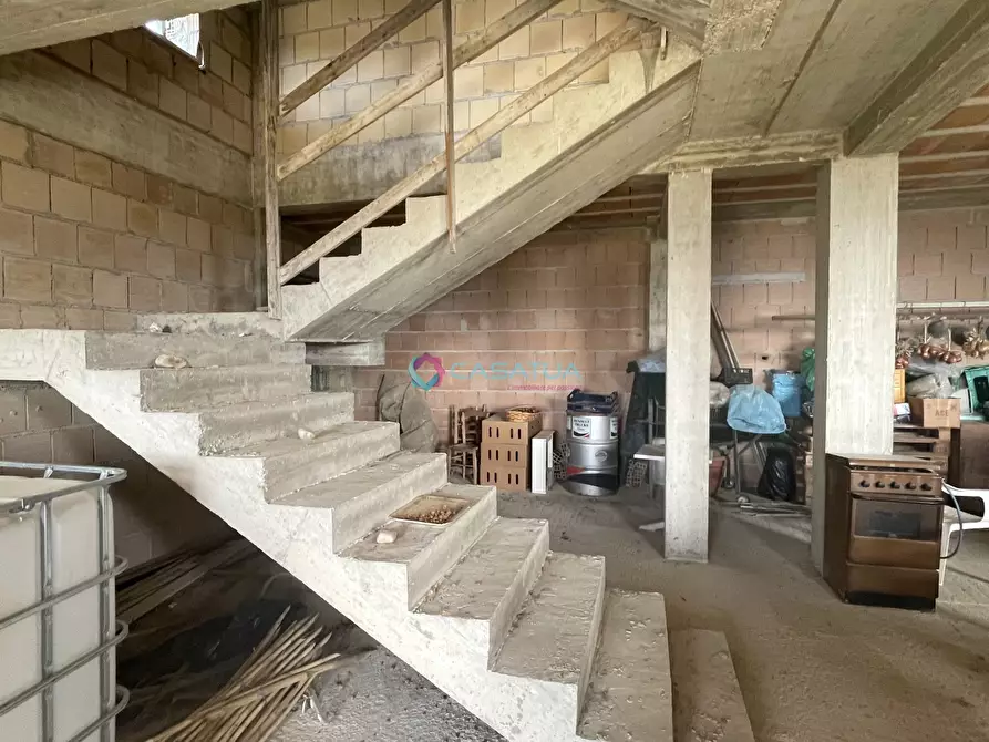 Immagine 10 di Casa indipendente in vendita  a Spoltore