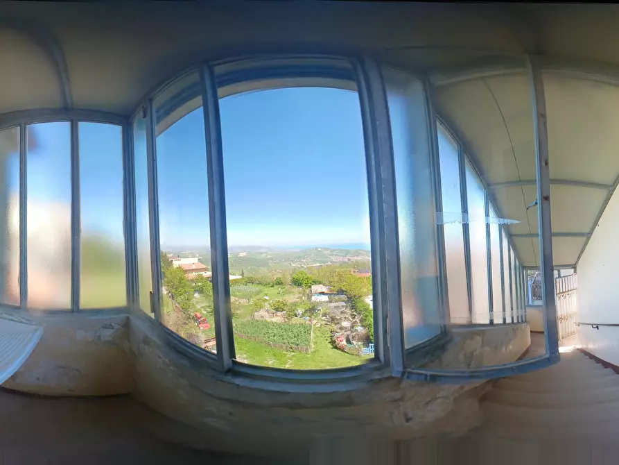 Immagine 50 di Casa indipendente in vendita  in Vico delle Naiadi 2 a Pineto