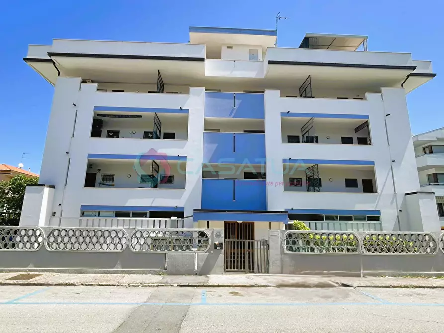 Immagine 54 di Trilocale in vendita  a Silvi