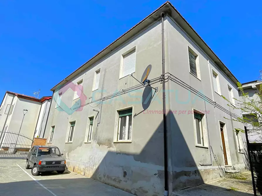 Immagine 44 di Porzione di casa in vendita  a Silvi