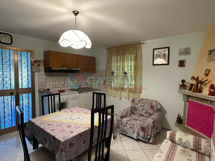 Immagine 10 di Casa indipendente in vendita  a Civitella Casanova