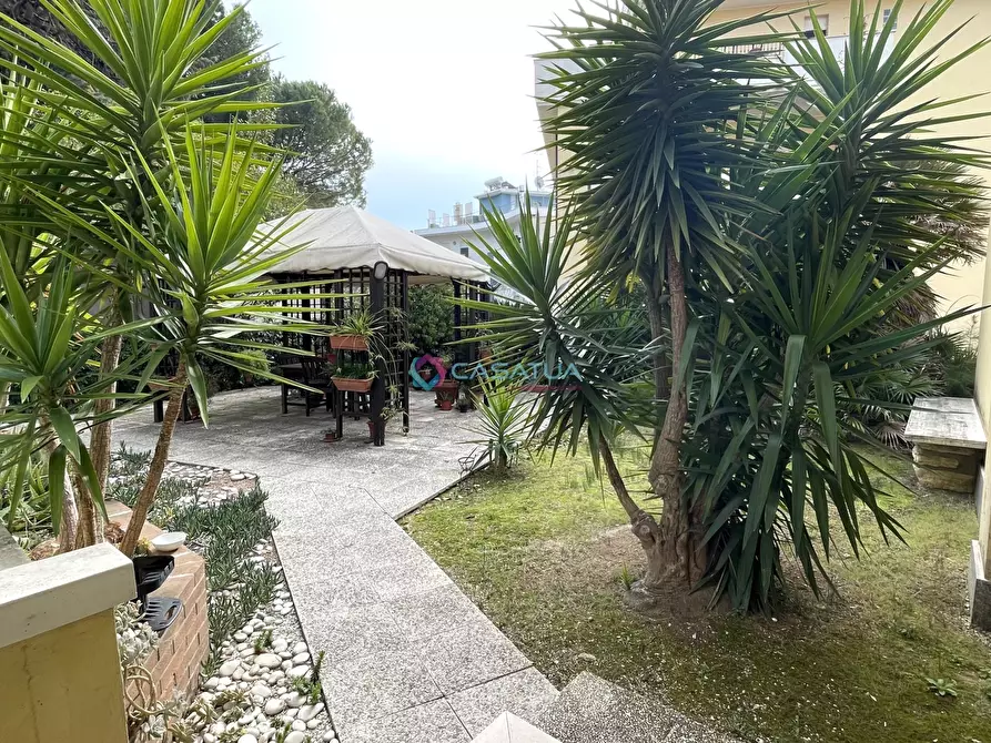 Immagine 17 di Terratetto in vendita  in Via le Quote 13 a Roseto Degli Abruzzi