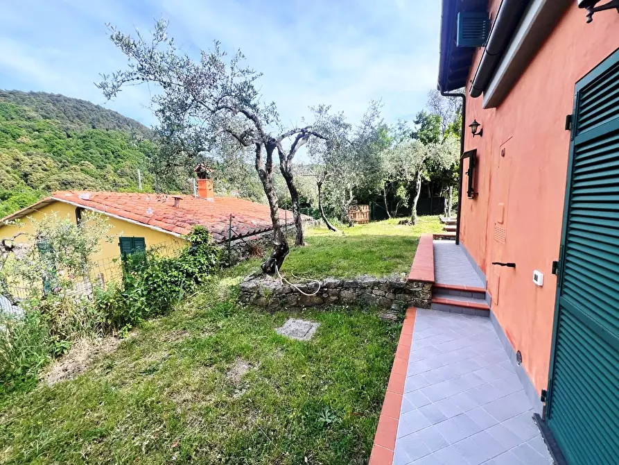 Immagine 12 di Rustico / casale in affitto  in Via Generale Zanelli 21 a Lerici