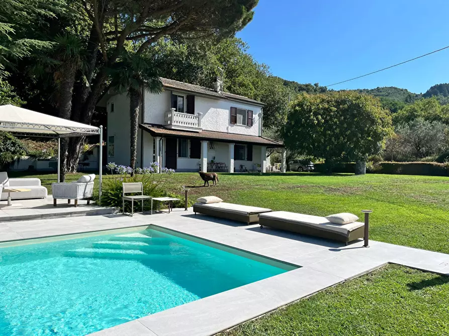 Immagine 2 di Rustico / casale in vendita  in Via Soggia 6 a Sarzana