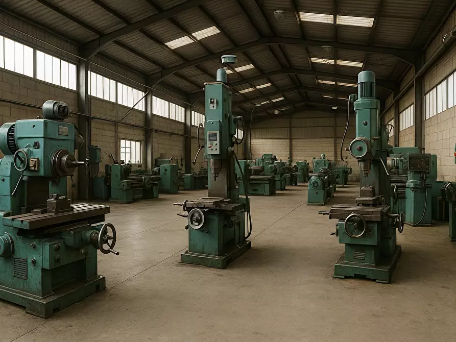 Immagine 3 di Attività artigianale in vendita  a Aulla