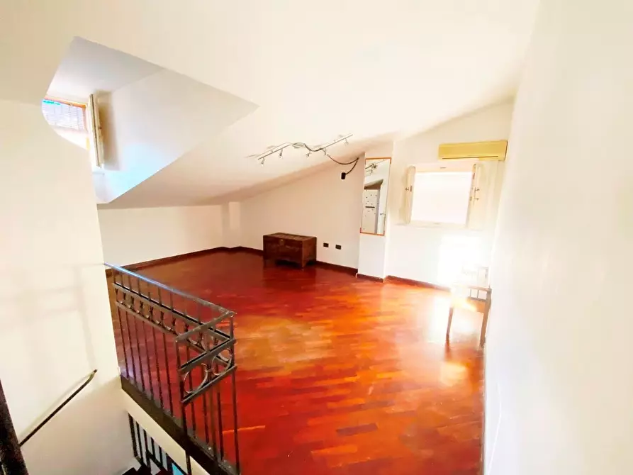 Immagine 26 di Porzione di casa in vendita  in Piazza Bastione 73 a Massa