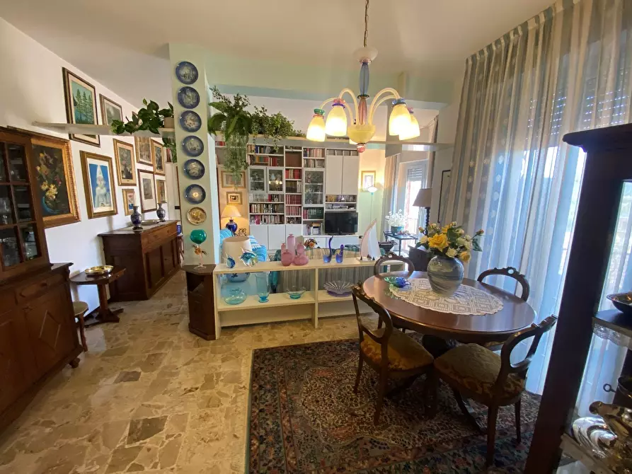 Immagine 7 di Quadrilocale in vendita  in Via Banzola 153 a Arcola