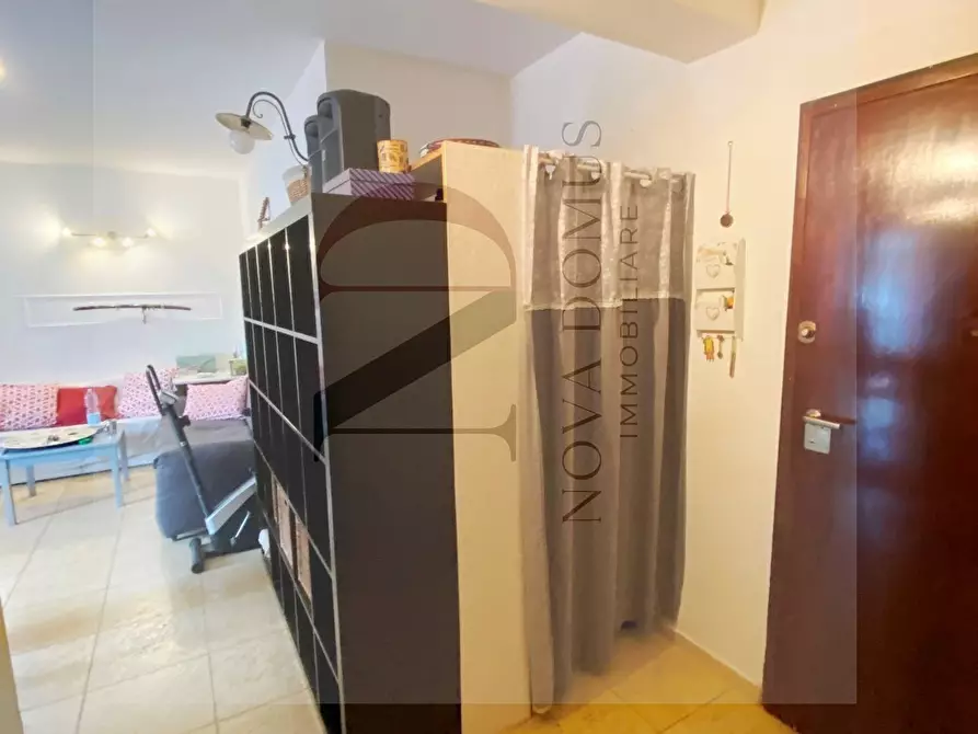 Immagine 19 di Quadrilocale in vendita  in Via Canale 30 a Castelnuovo Magra