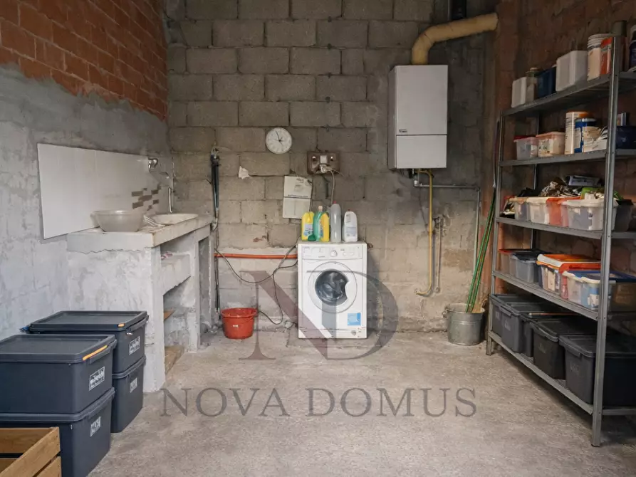 Immagine 21 di Casa indipendente in vendita  in Via dei Laghi 10 a Castelnuovo Magra