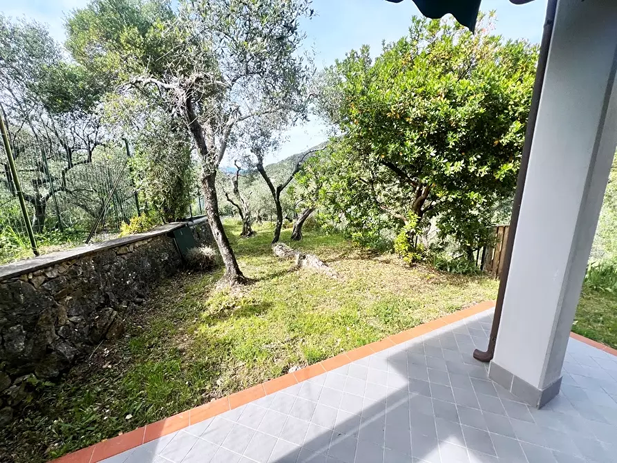 Immagine 10 di Rustico / casale in affitto  in Via Generale Zanelli 21 a Lerici