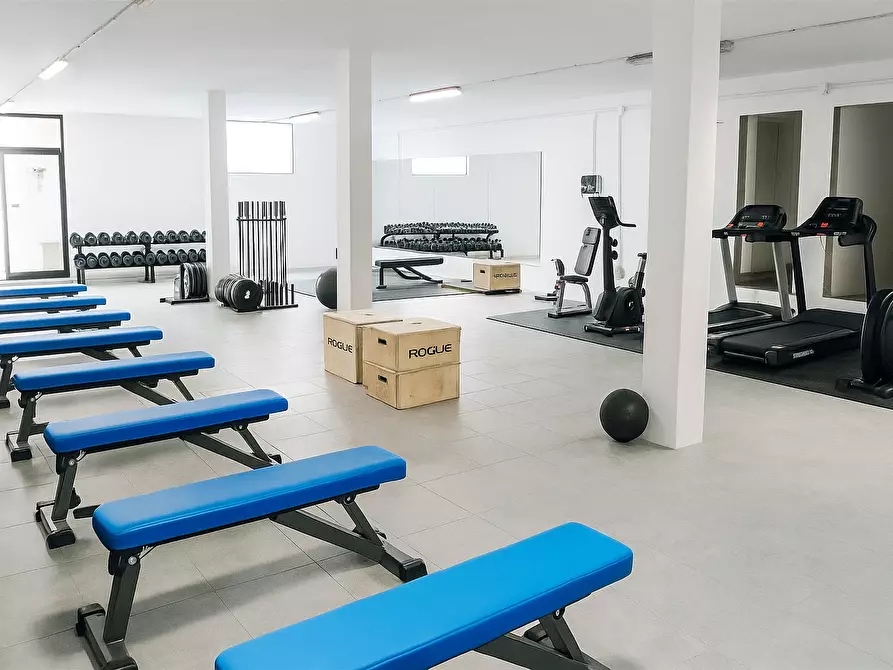 Immagine 2 di Capannone industriale in affitto  a Montignoso