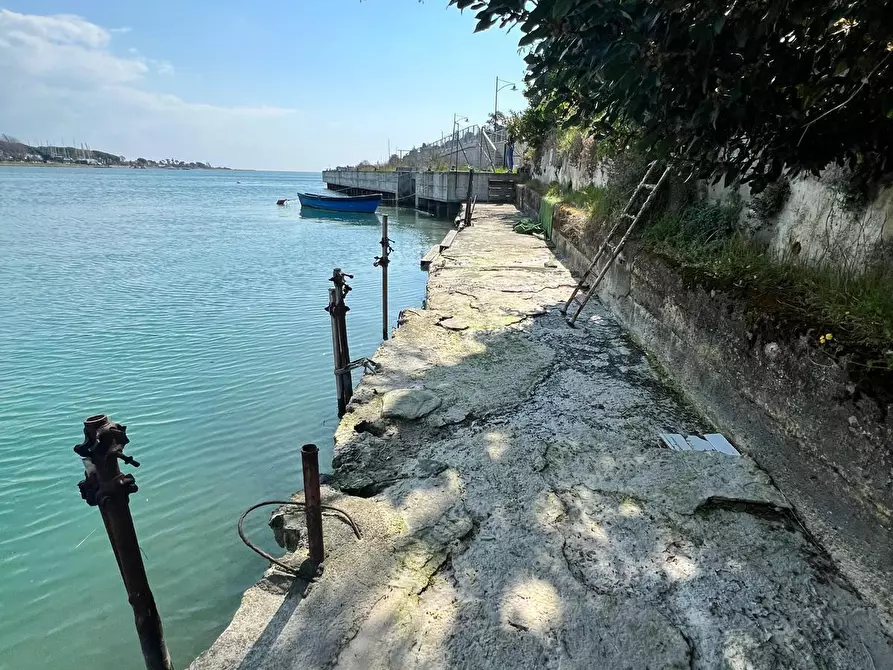 Immagine 41 di Casa indipendente in vendita  in Via C. A. Fabbricotti 68 a Ameglia