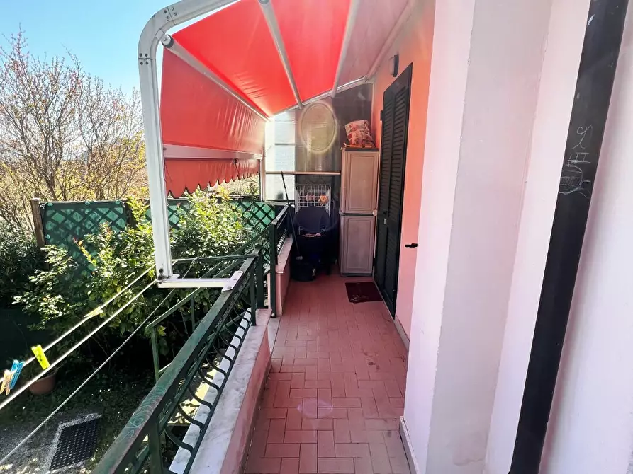 Immagine 10 di Terratetto in vendita  in Via Morucciola 22 a Arcola