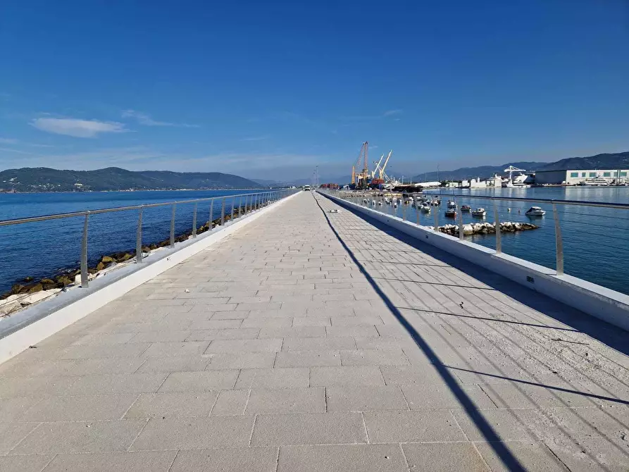 Immagine 17 di Quadrilocale in vendita  in Via delle Pinete 19 a Carrara