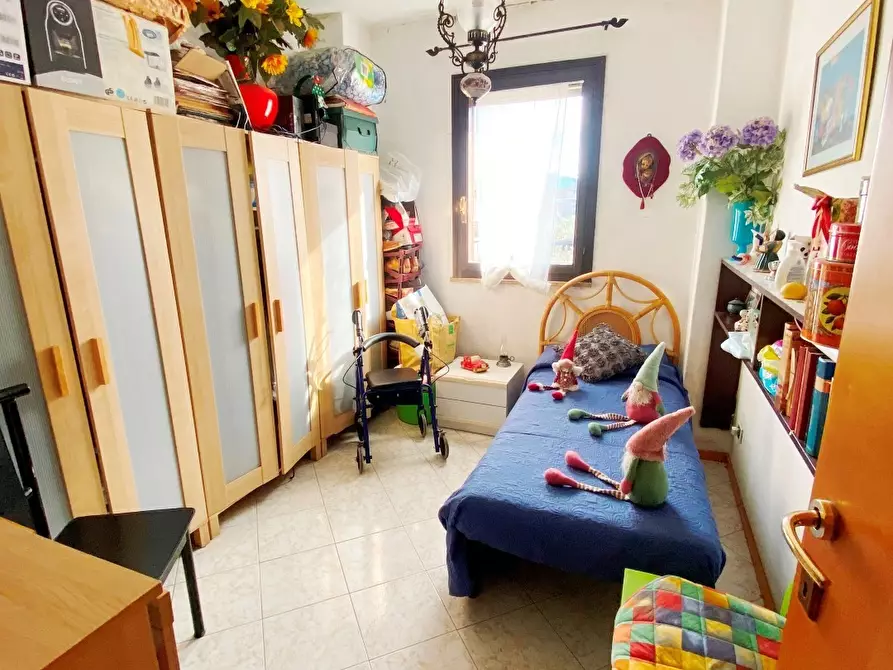 Immagine 8 di Villetta a schiera in vendita  in Viale Malaspina 65 a Fosdinovo