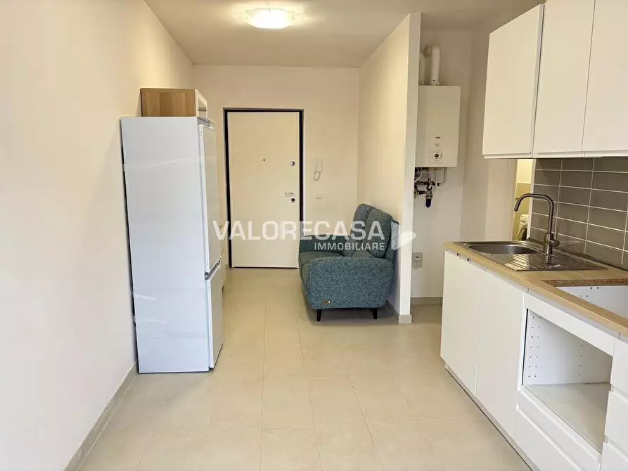 Immagine 24 di Bilocale in vendita  in Via Borghetto 27 a Castelnuovo Magra