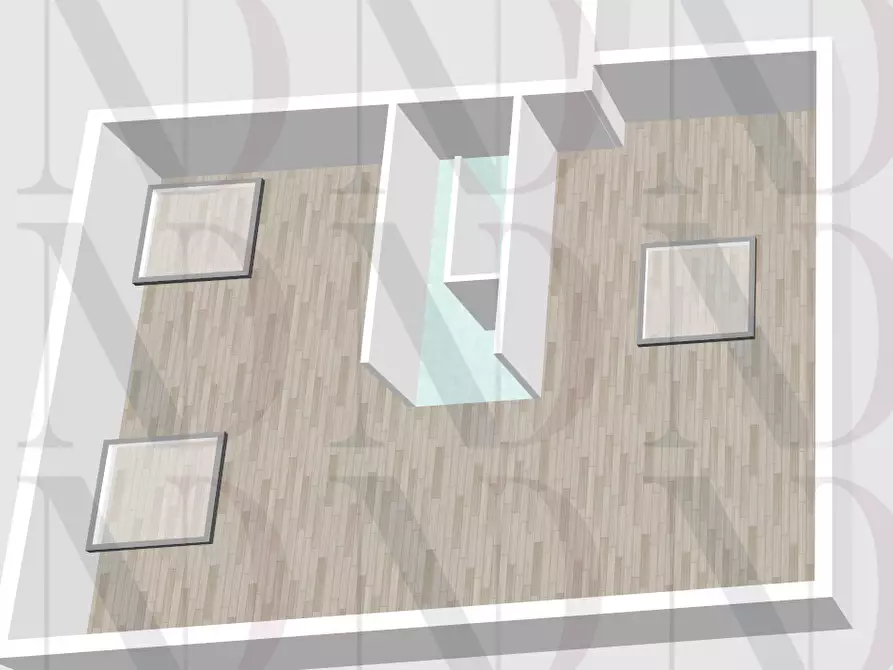 Immagine 15 di Villetta a schiera in vendita  in Viale Malaspina 65 a Fosdinovo