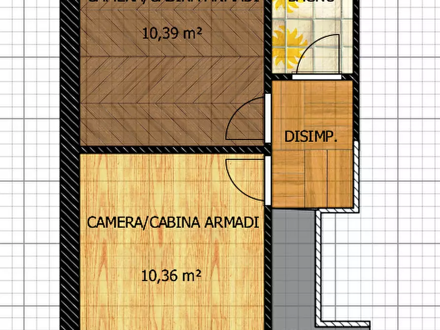 Immagine 29 di Villa in vendita  in Via Paternino 33 a Sarzana