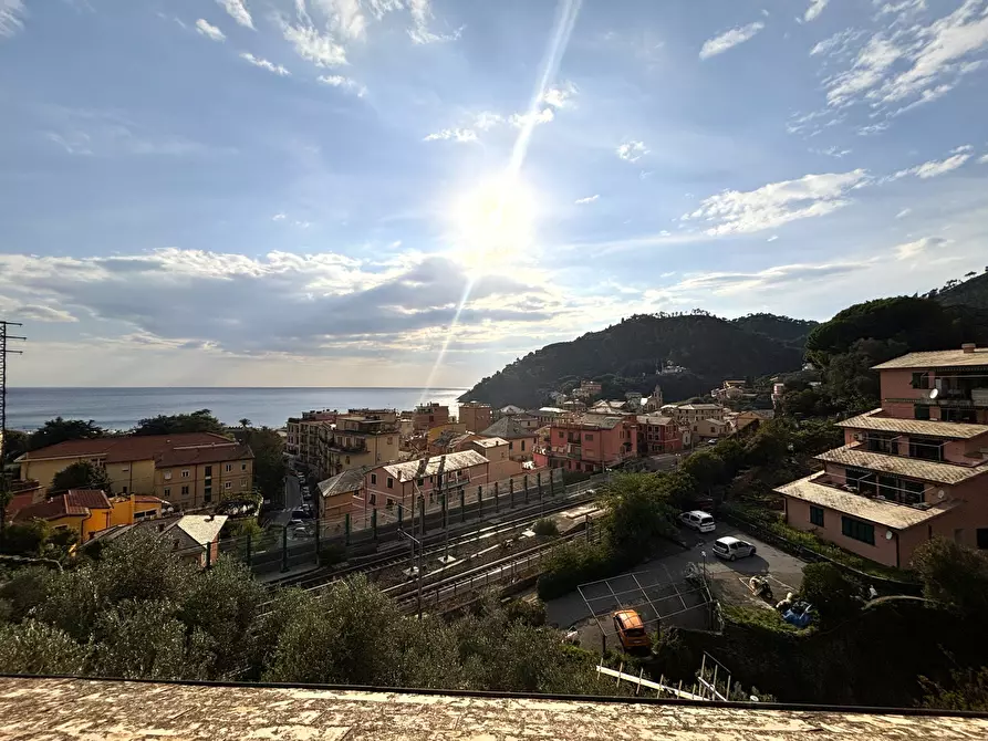 Immagine 9 di Pentalocale in vendita  in Via Risorgimento 13 a Bonassola