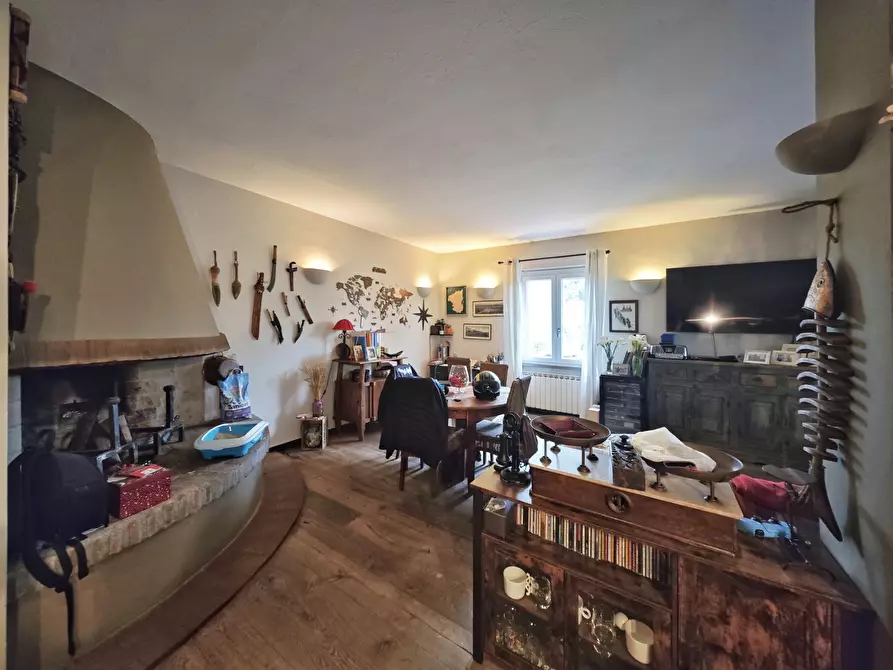 Immagine 6 di Porzione di casa in vendita  in Via Arena 15 a Ameglia