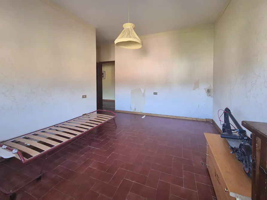 Immagine 22 di Quadrilocale in vendita  in Via Gaggiola 32 a Arcola