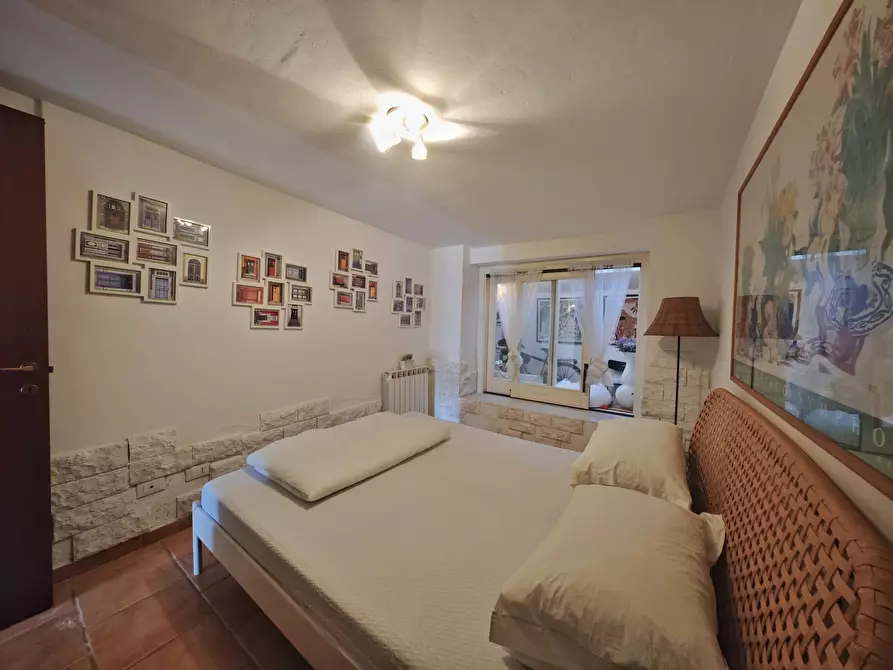 Immagine 23 di Porzione di casa in vendita  in Via Pretura 10 a Ameglia