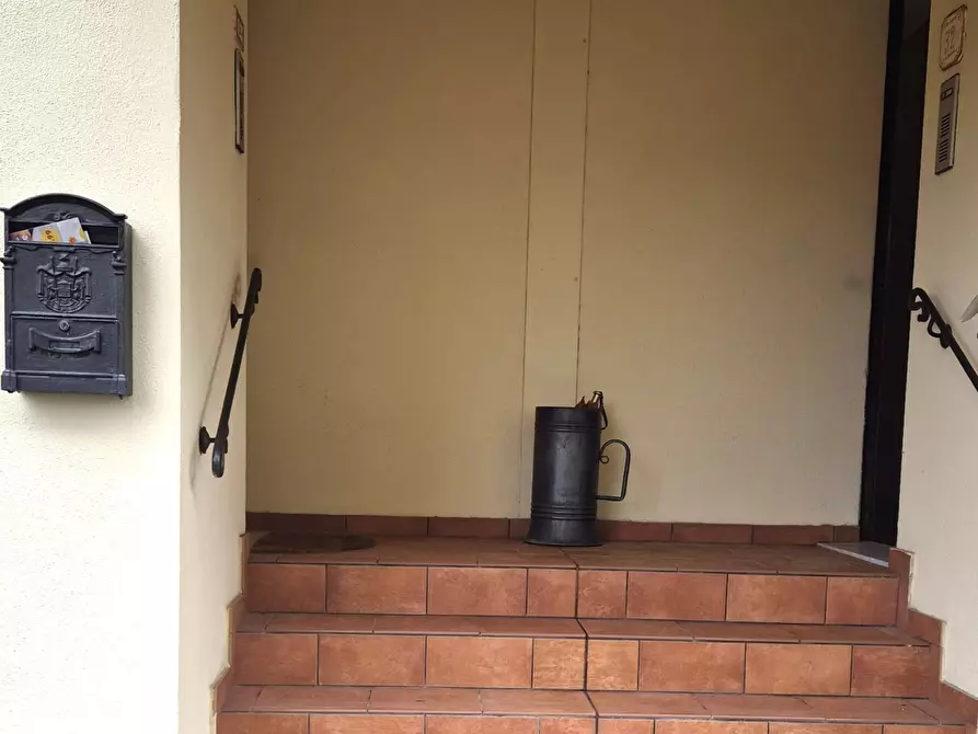 Immagine 2 di Villetta a schiera in vendita  in Via Madonnina 11 a Ortonovo