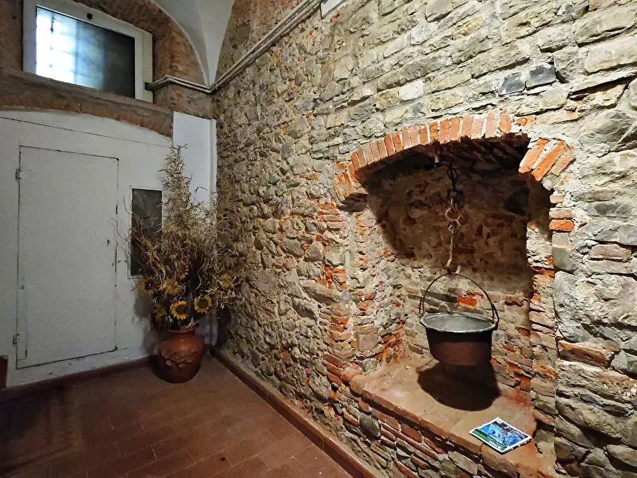 Immagine 2 di Quadrilocale in vendita  in Via Cigala a Sarzana