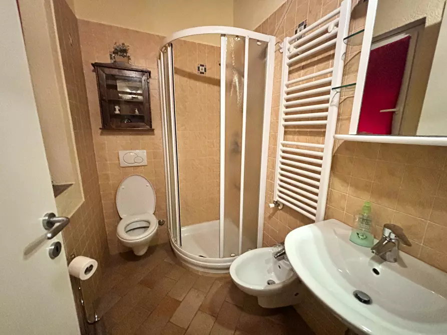 Immagine 17 di Villa in vendita  in Via Orlando Grosso 6 a Bonassola